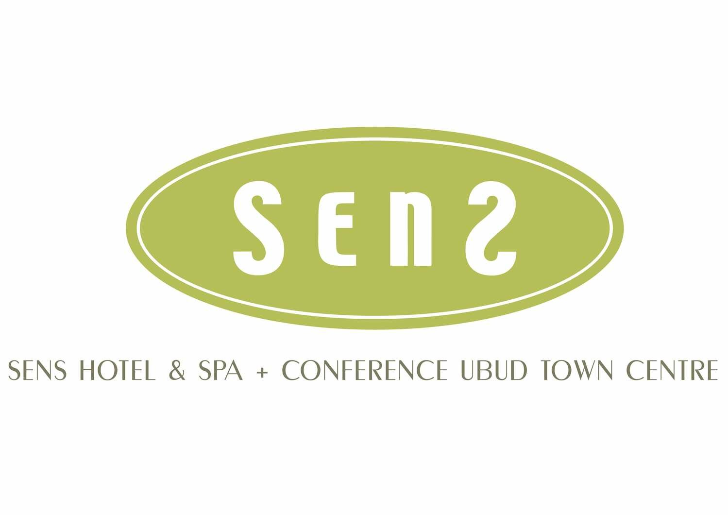 Фото SenS Hotel & Spa Conference Ubud Town Centre