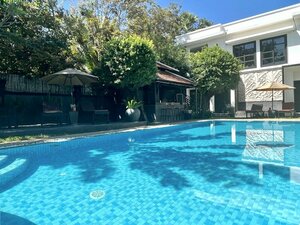 Гостиница Prana Hotel