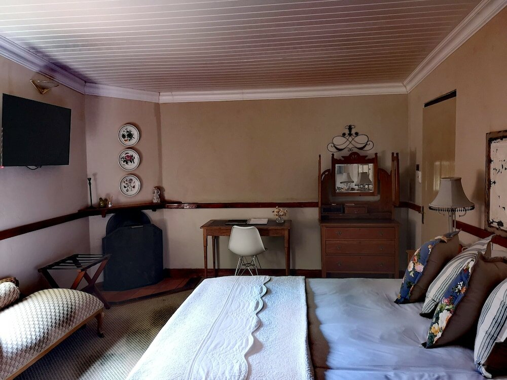 Фото Cranberry Cottage