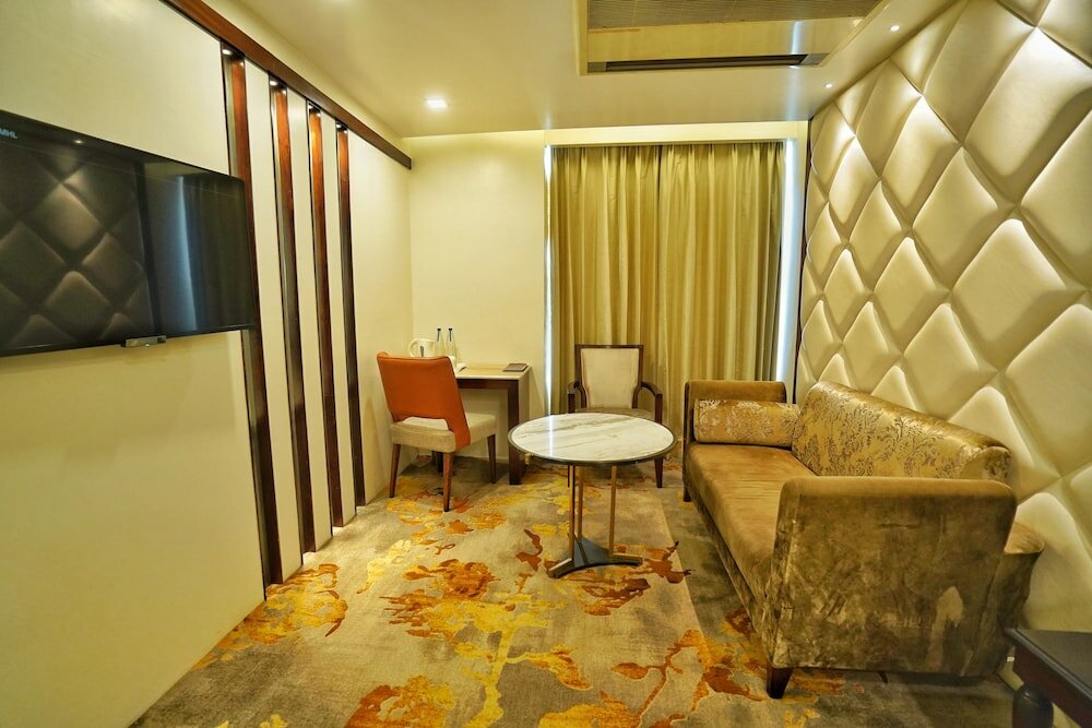 Фото Four Points by Sheraton Dehradun