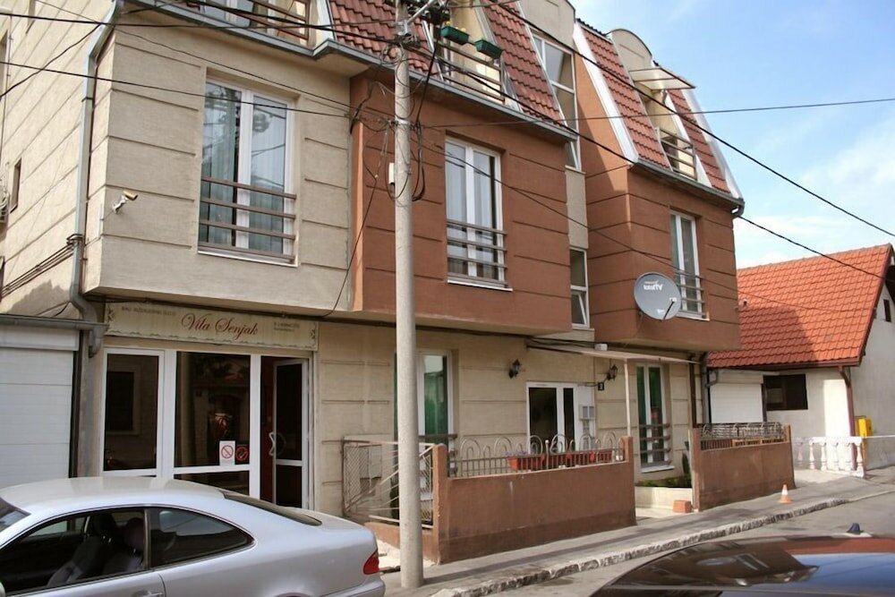 Фото Vila Senjak