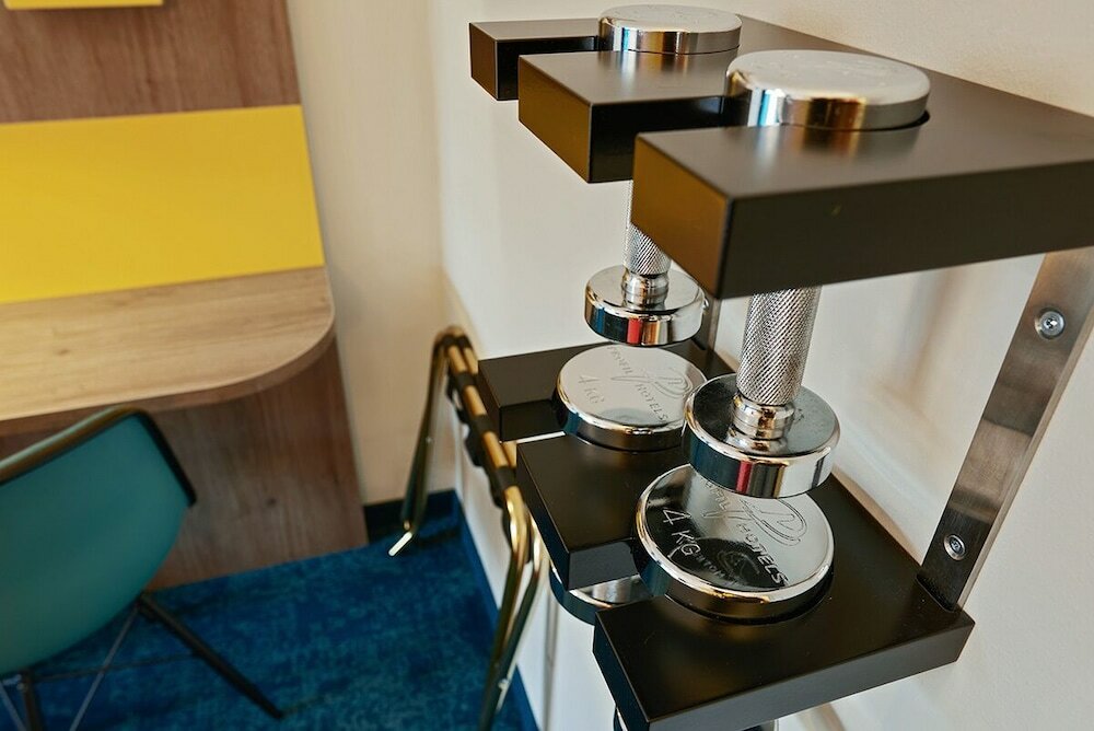 Фото ProfilHotels Richmond