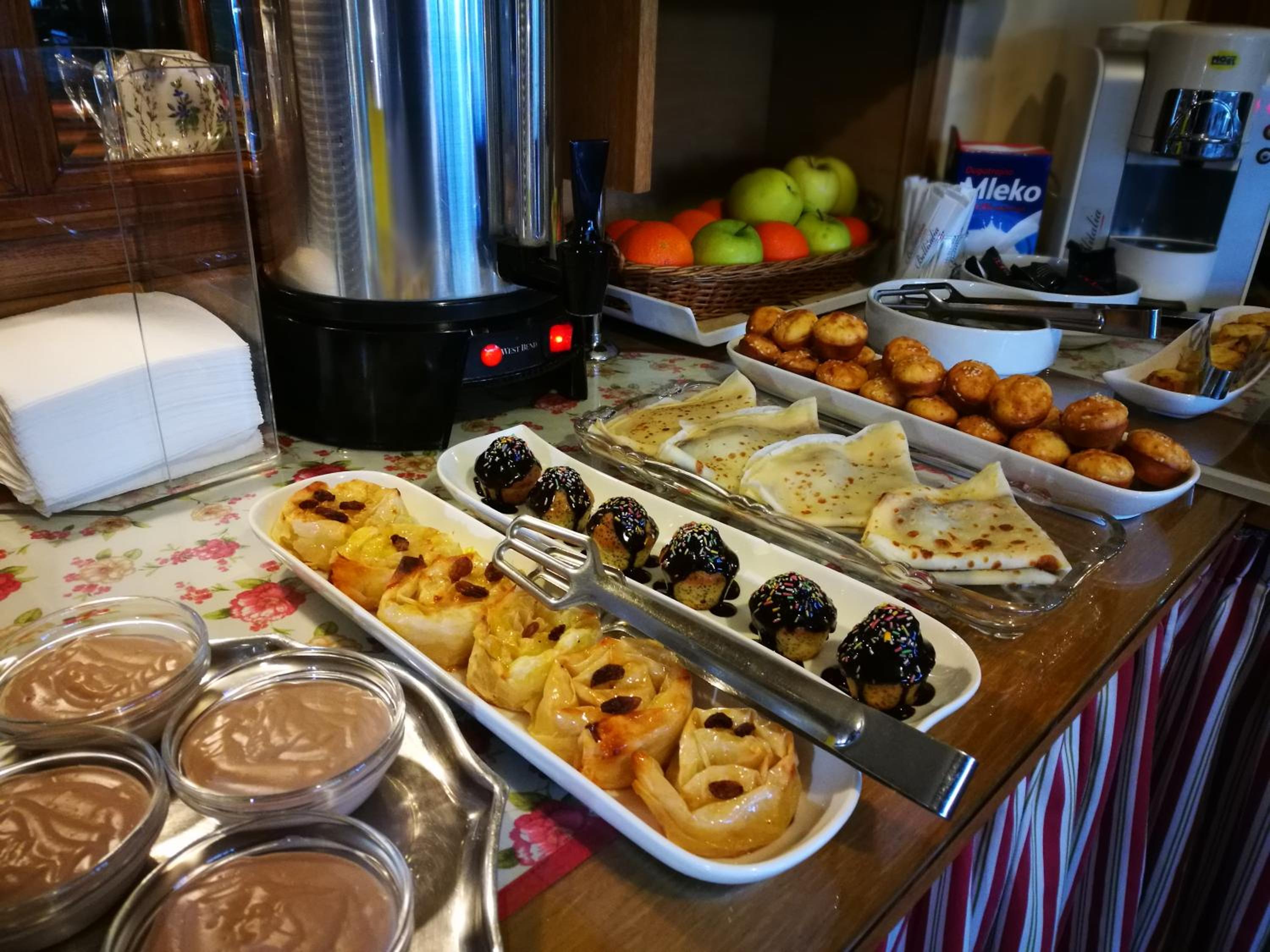 Фото Garni Hotel Lav