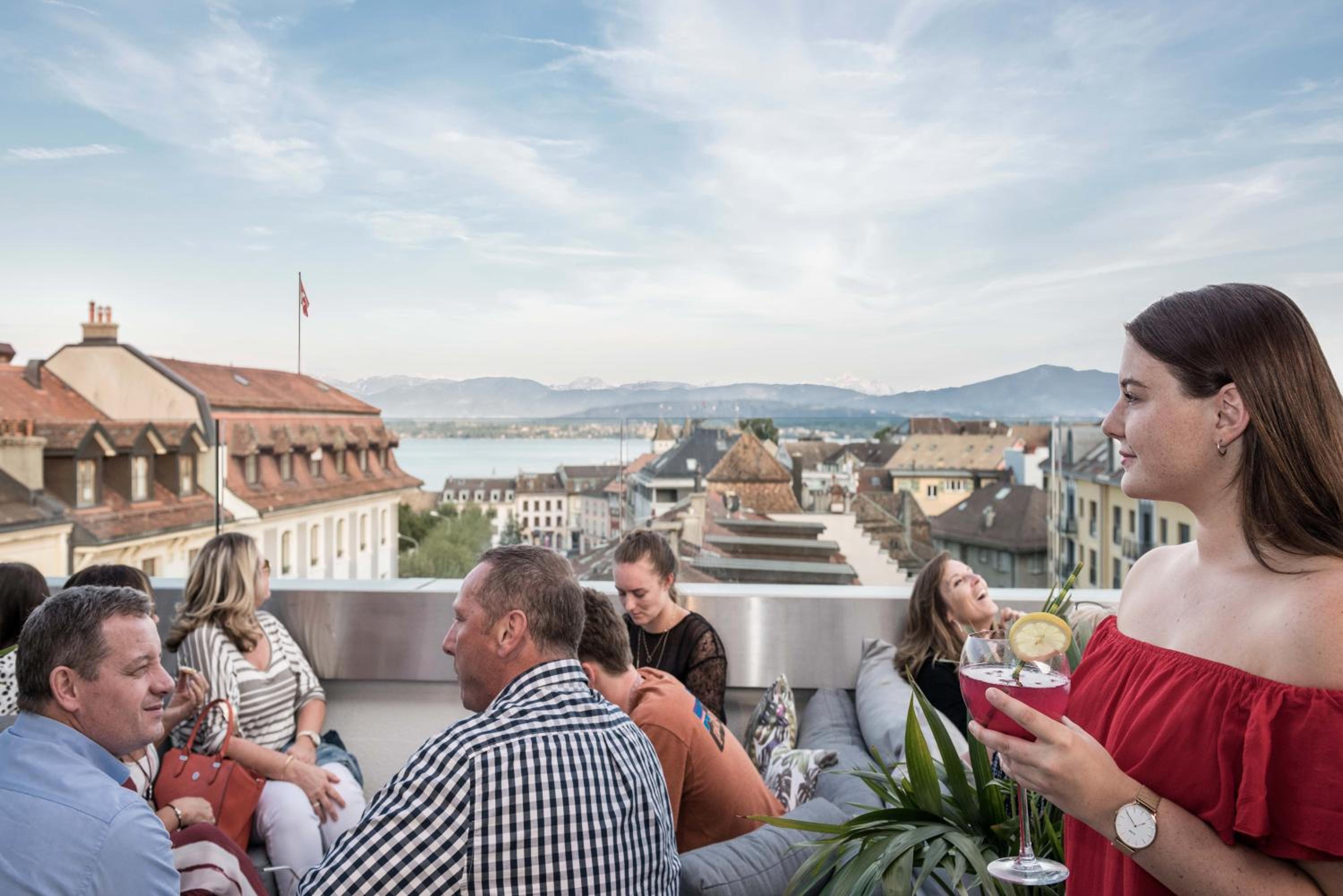 Фото отеля 3