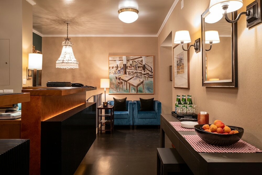 Фото Hotel Kindli