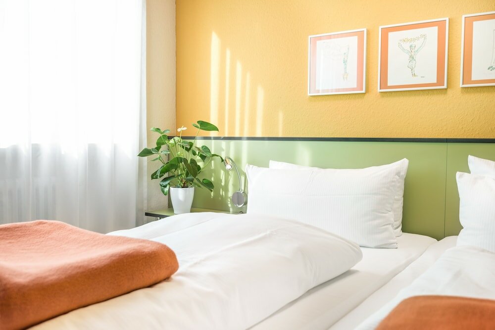 Фото Hotel Bischofslinde