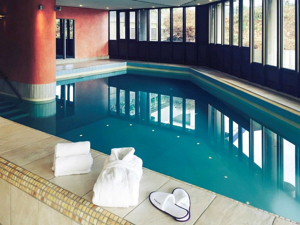 Фото Mercure Hotel Dortmund Messe & Kongress