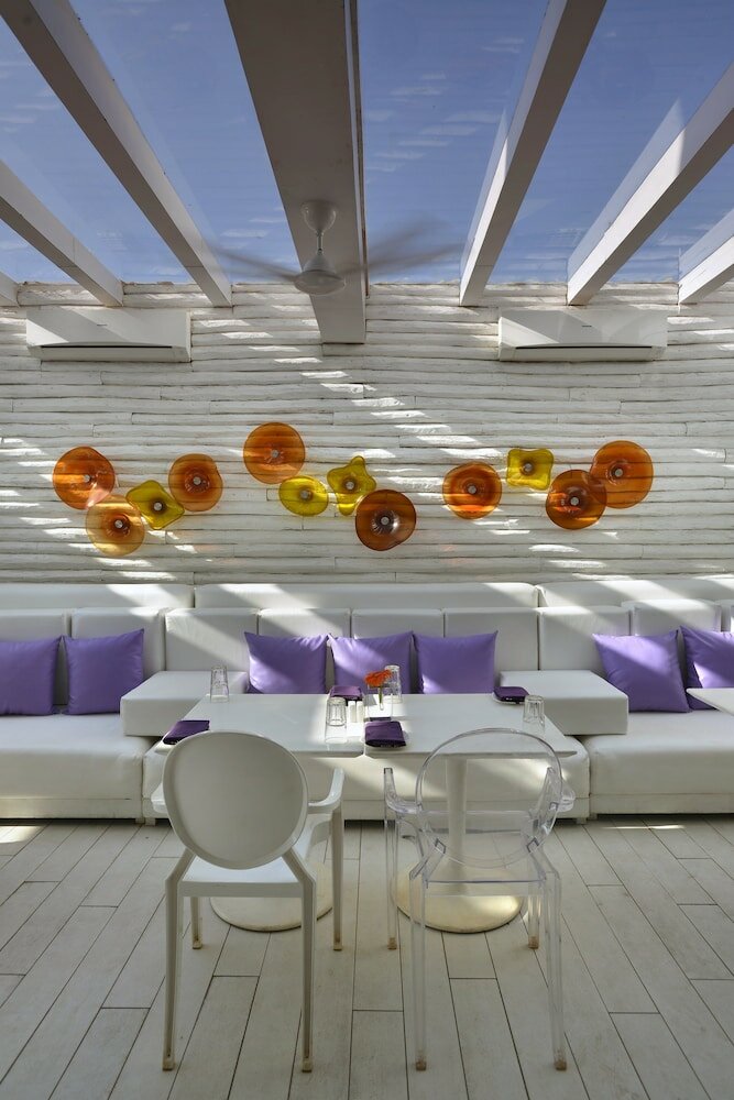 Фото The Park Calangute Goa