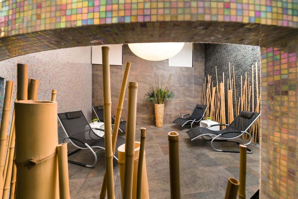 Фото Eurostars Palazzo Zichy