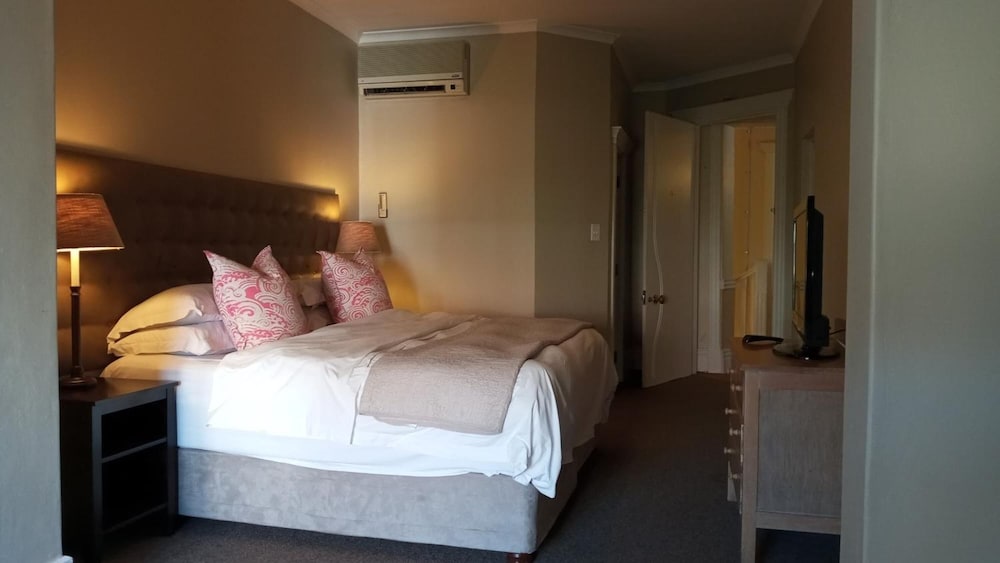 Фото The Benjamin ApartHotel