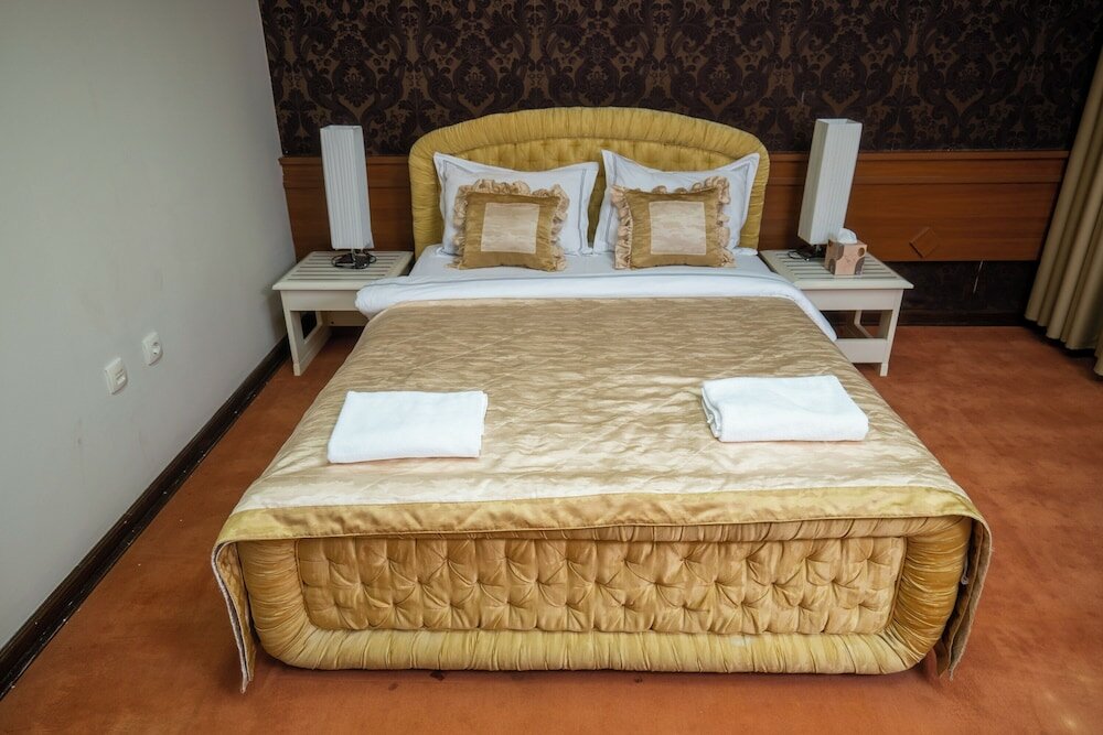 Фото Отель Соле Мио