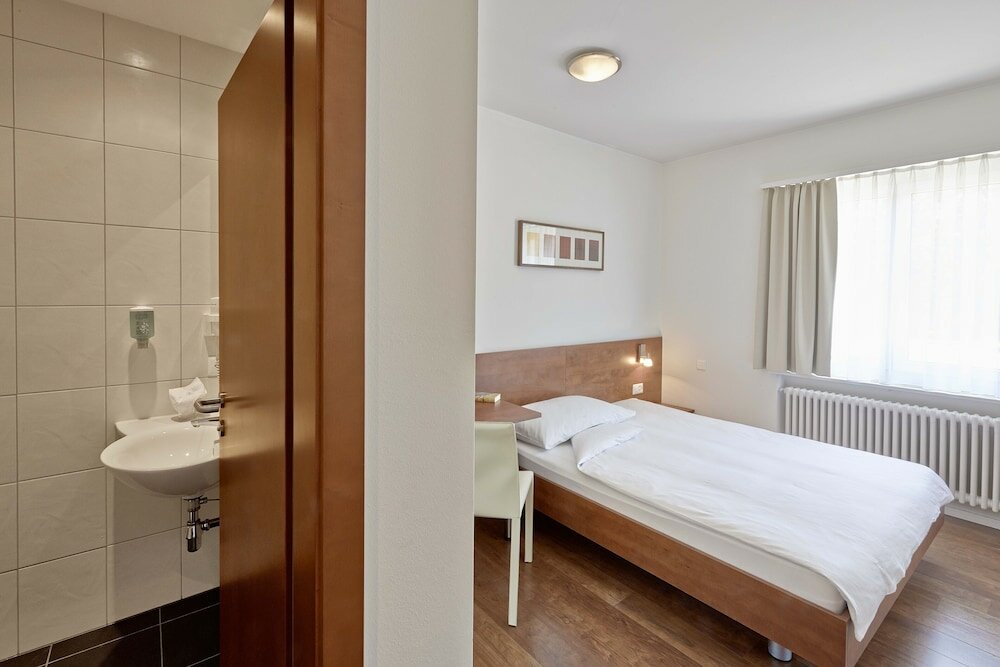 Фото Sorell Hotel Sonnental