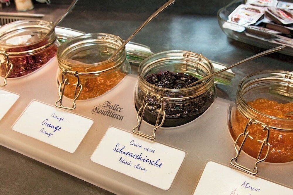 Фото ibis Saarbruecken City