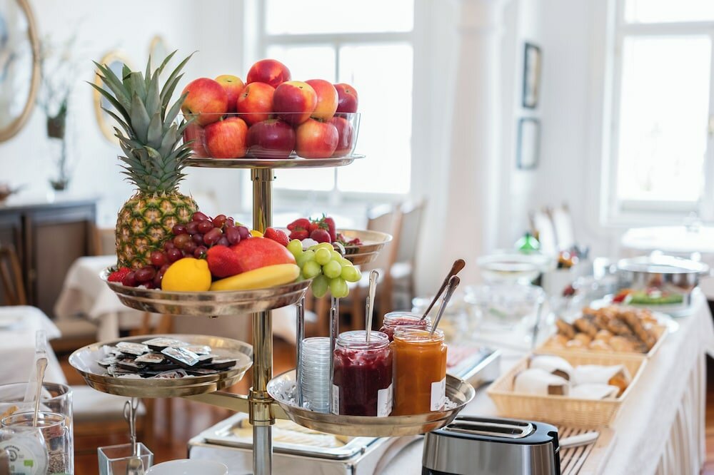 Фото Austria Classic Hotel Wolfinger