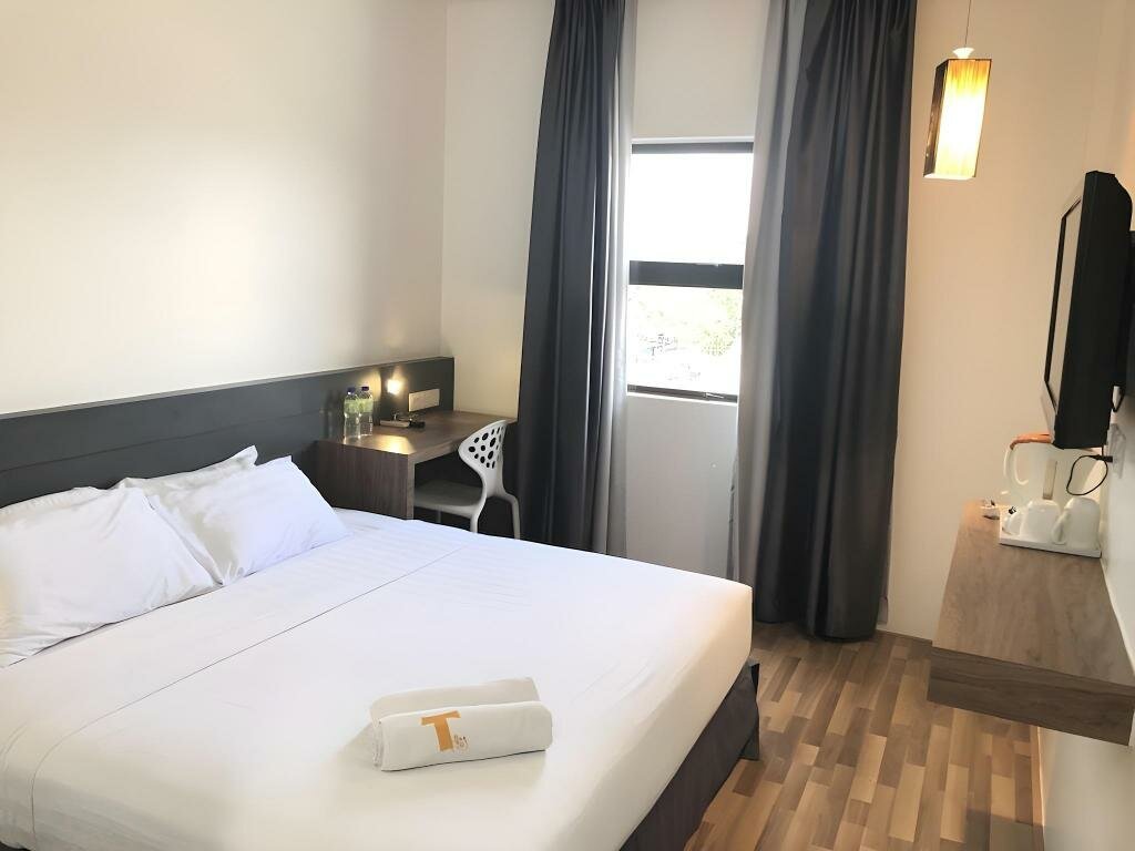 Hotel T Changlun Hotel, State of Kedah, photo