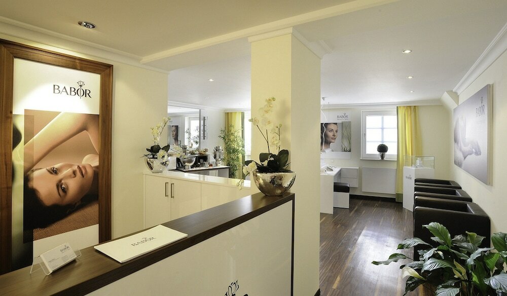 Фото Hotel Bayerischer Hof