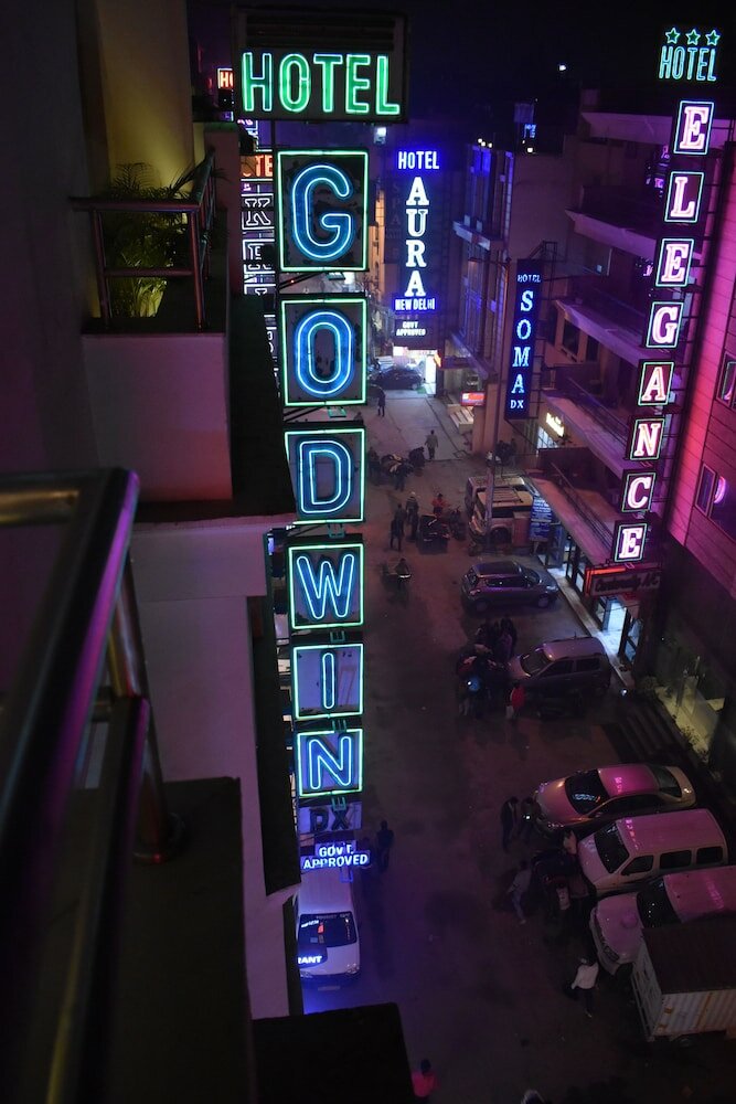 Фото отеля 4