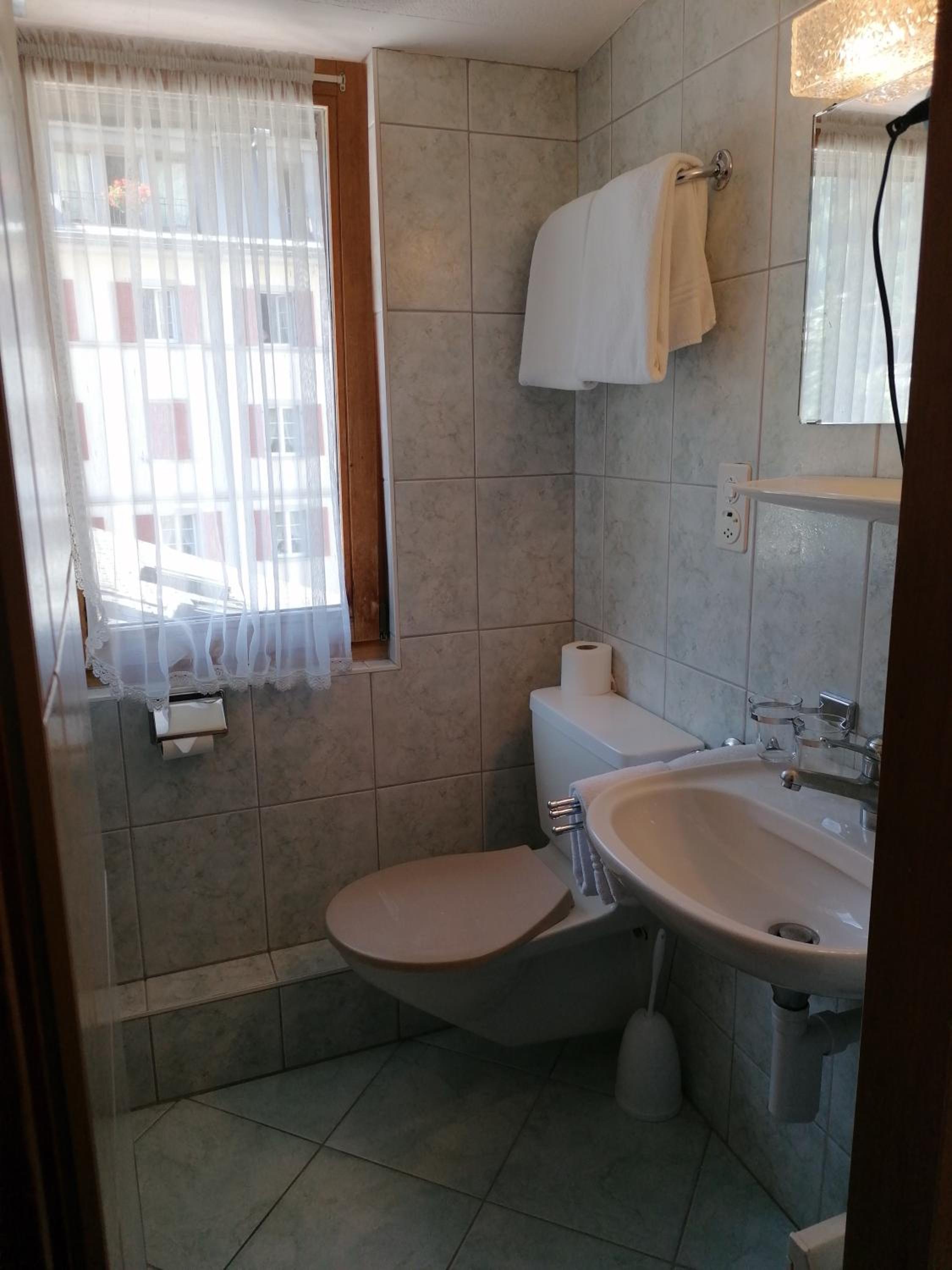 Фото Hotel Helvetia