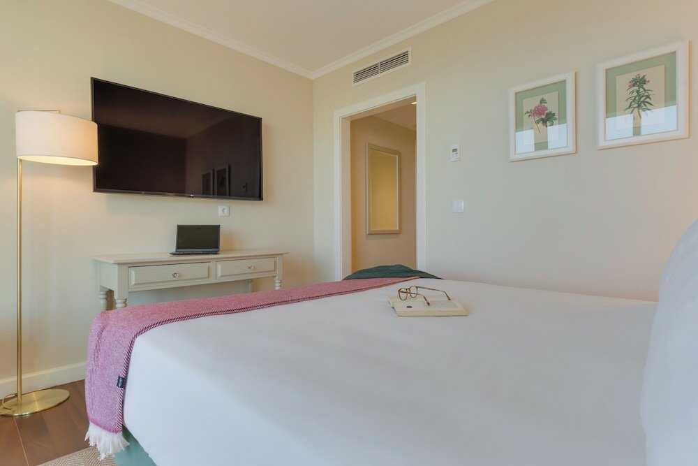 Фото Pestana Quinta Perestrello