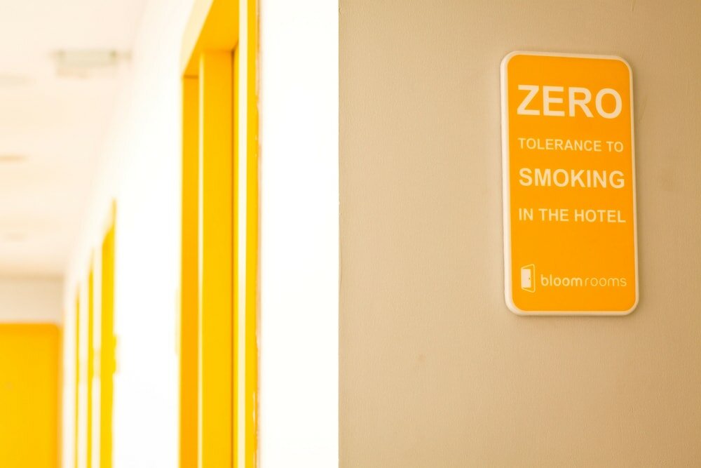 Фото Bloomrooms @ New Delhi Railway Station