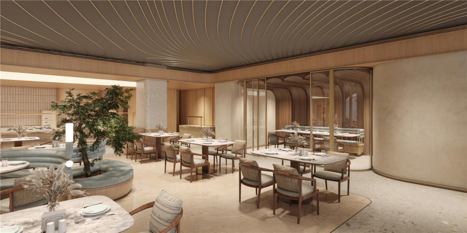 Фото Hilton Bangalore Embassy GolfLinks