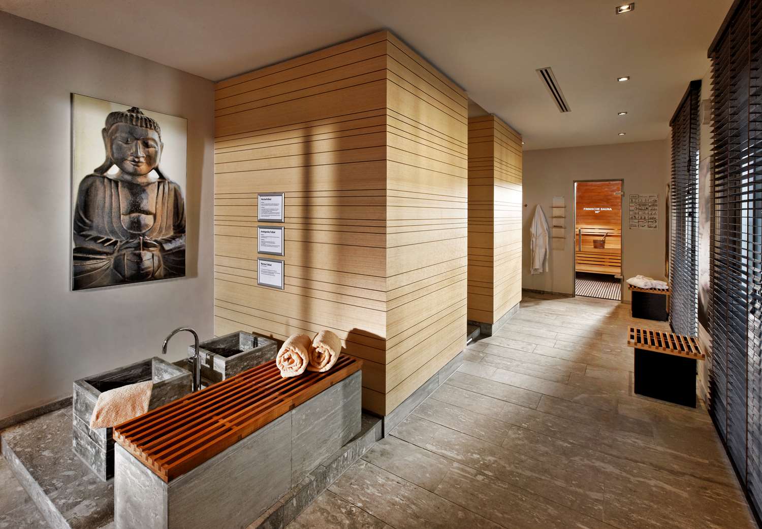 Фото Parkhotel Stuttgart Messe - Airport