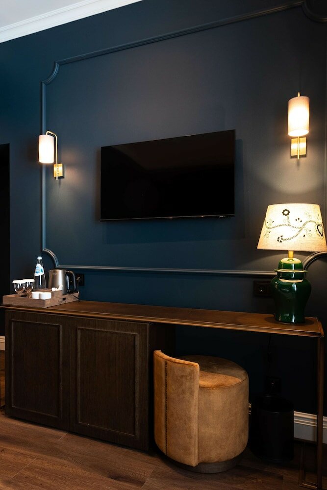 Фото Ap Dona Aninhas