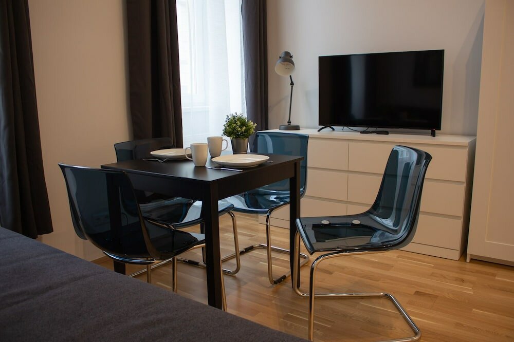 Фото Hotel & Apartments Klimt