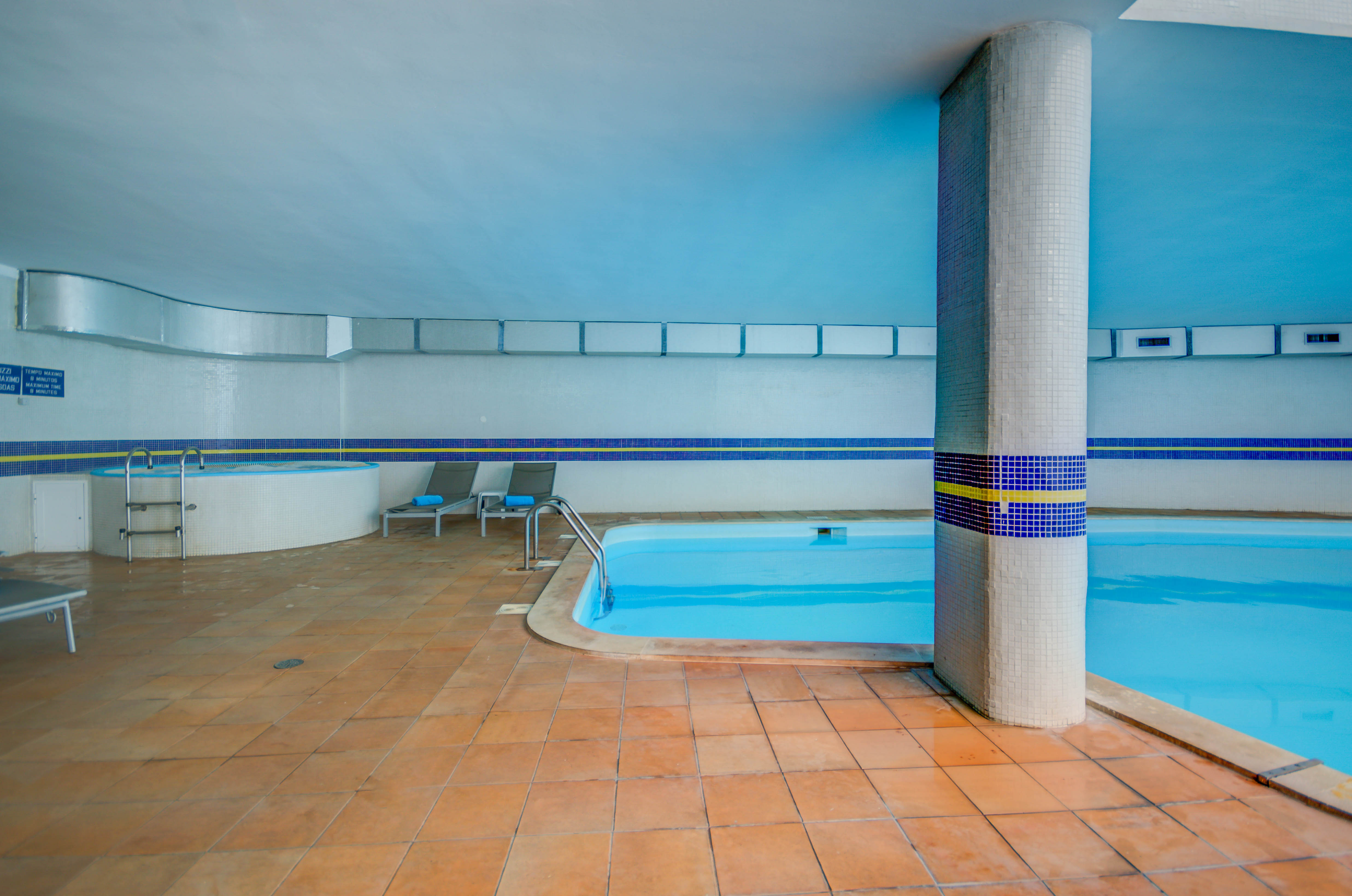 Фото Belver Beta Porto Hotel