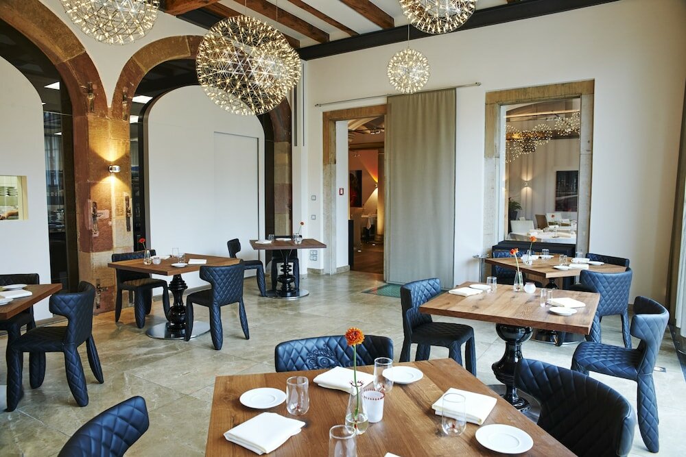 Фото Hotel Ketschauer Hof