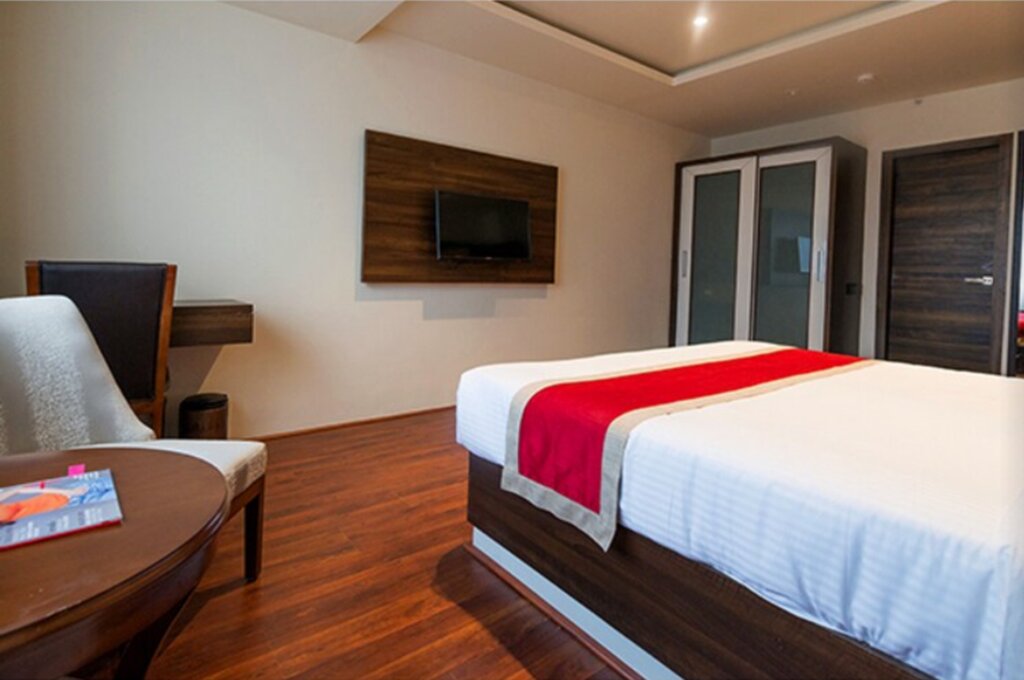 Фото Park Continental