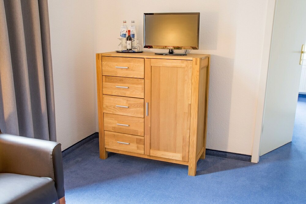 Фото Hotel Wehrburg