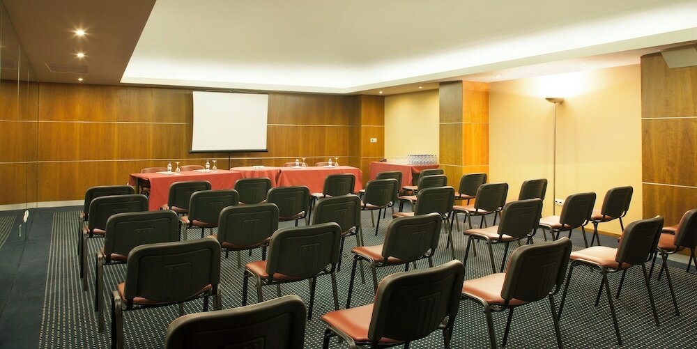 Фото Turim Europa Hotel