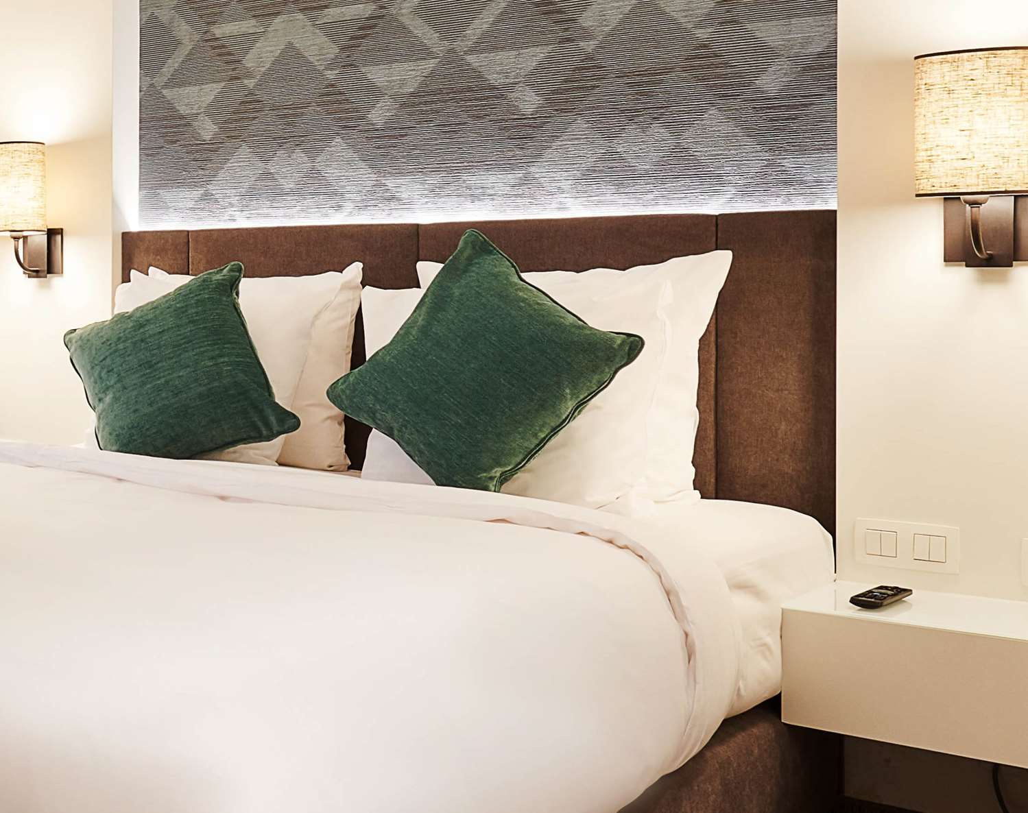 Фото Keizershof Hotel