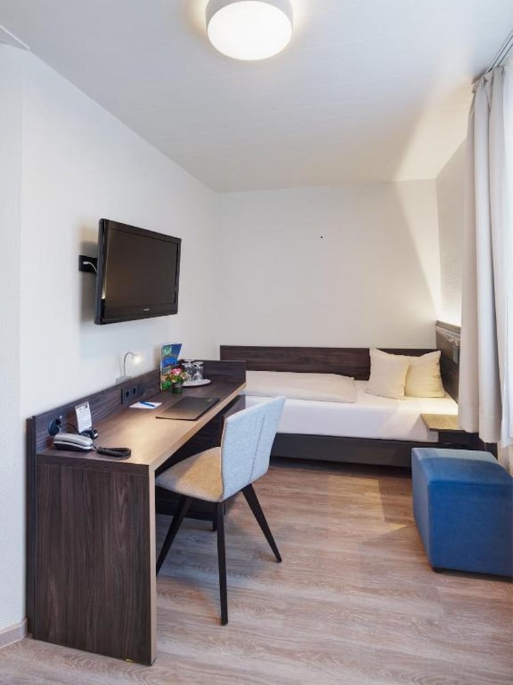 Фото Art Hotel Aachen