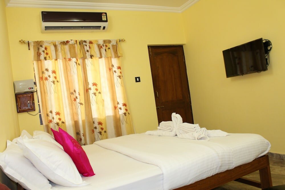 Фото Sea View Resort