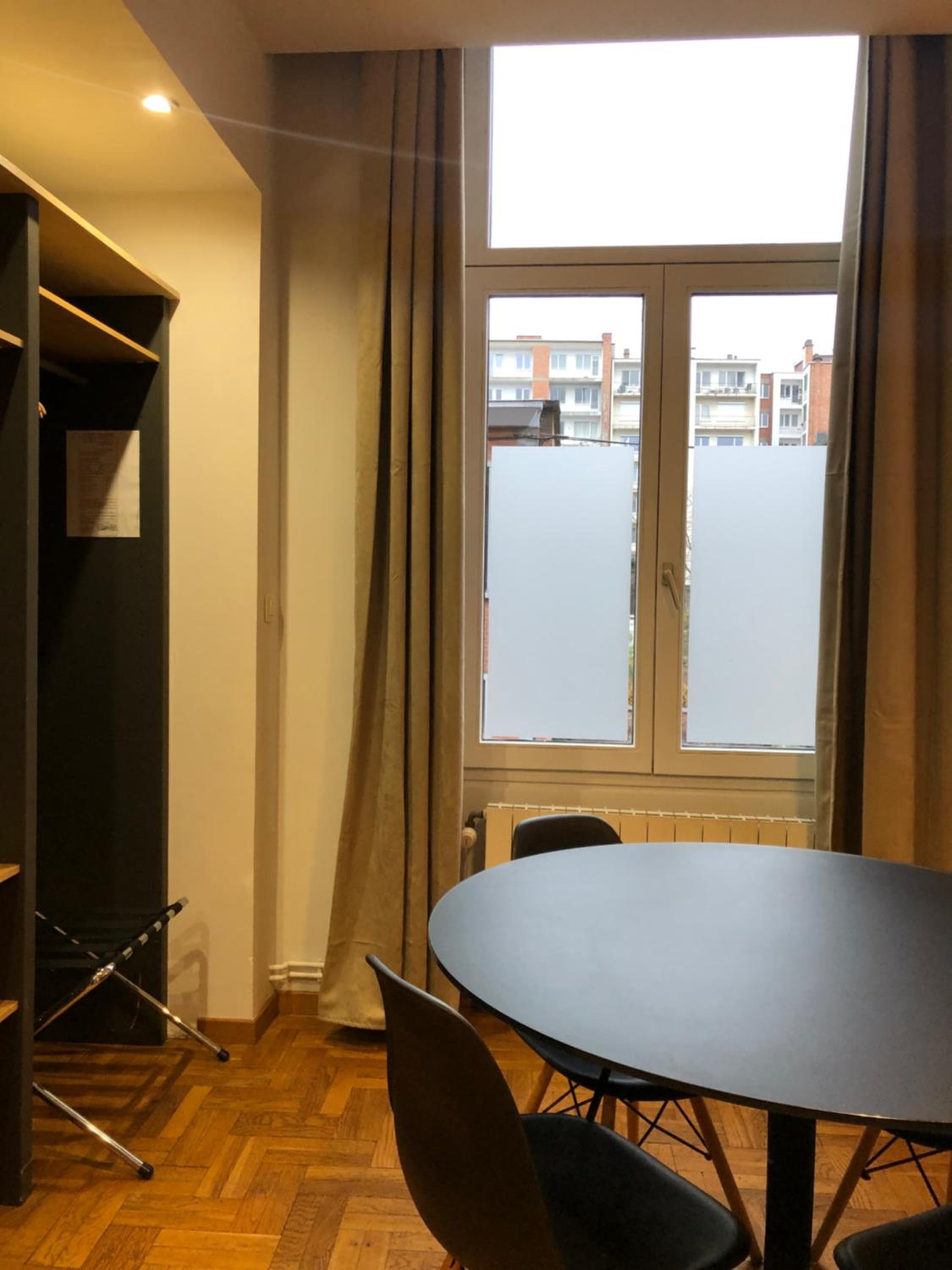 Фото Le Cygne D'Argent