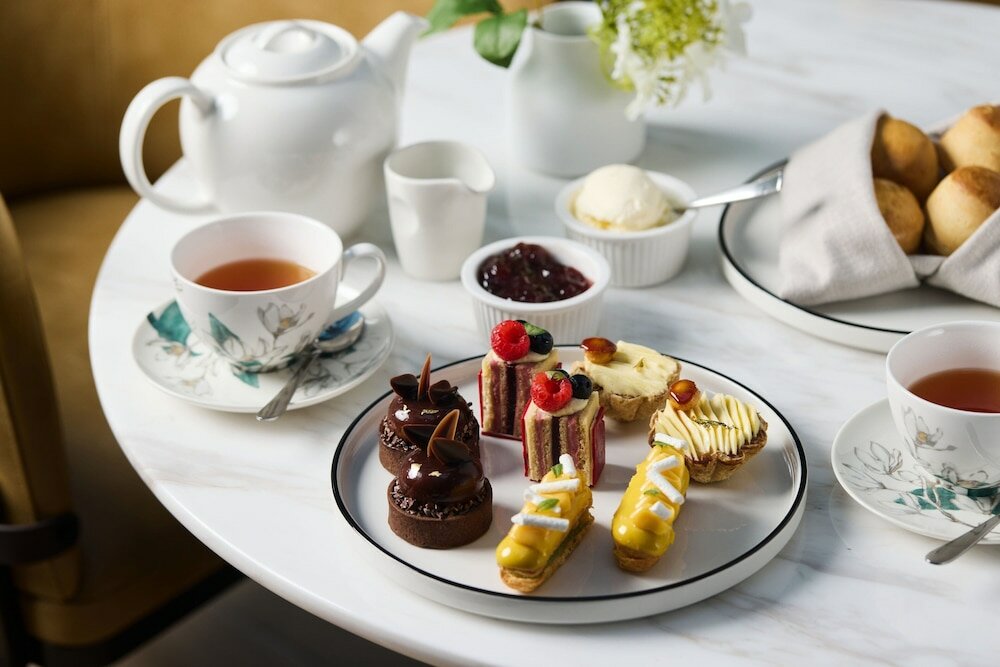 Фото Sheraton Grand Sydney Hyde Park