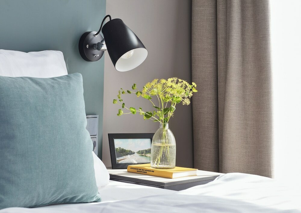 Фото Living Hotel am Deutschen Museum by Derag