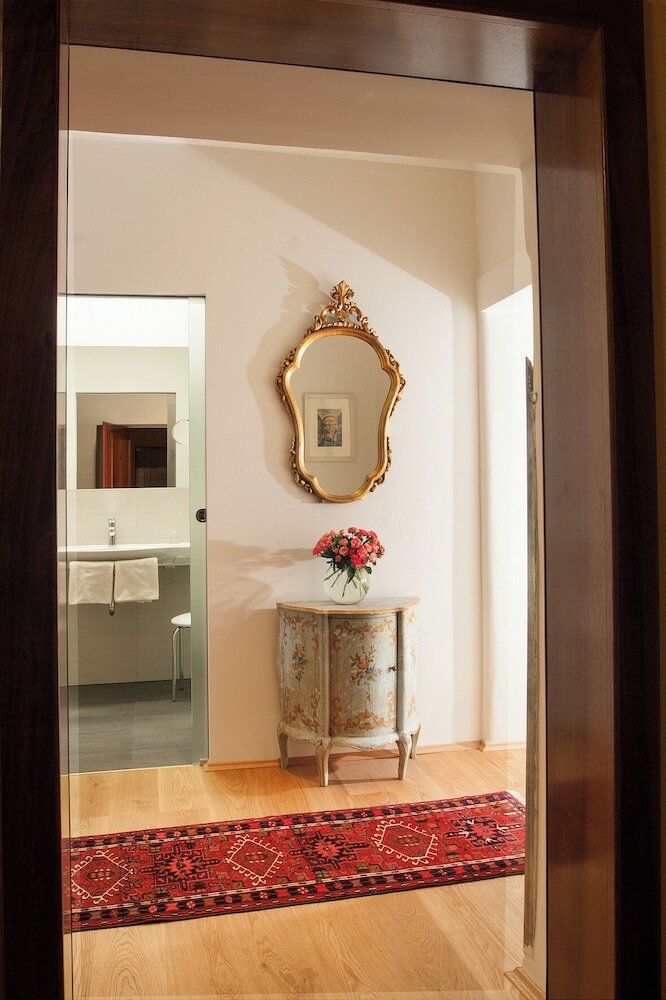 Фото Austria Classic Hotel Wolfinger