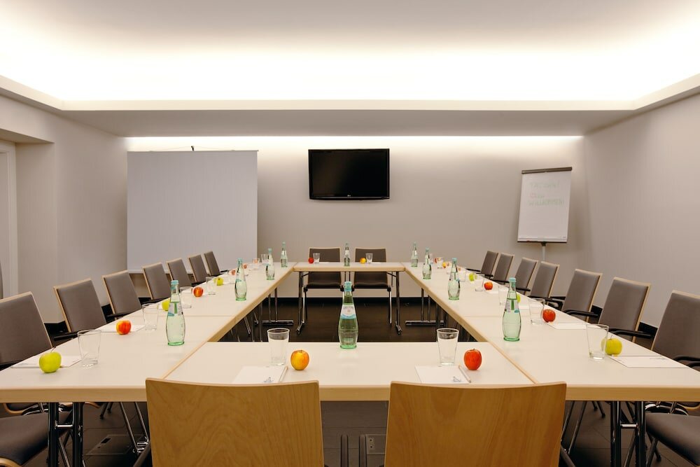 Фото Batschari Palais Baden-Baden