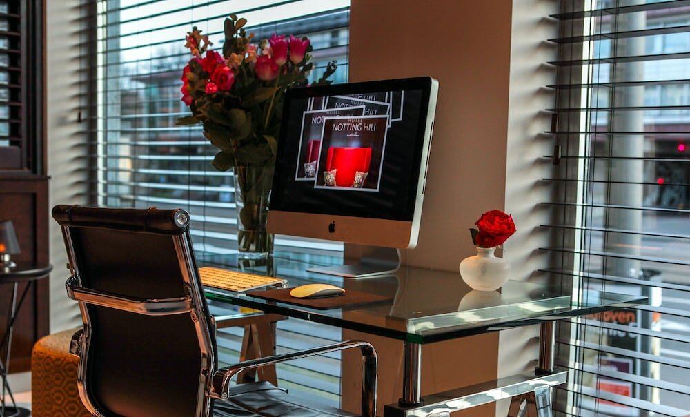 Фото Notting Hill Amsterdam