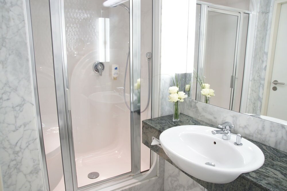 Фото Atlanta Hotel International Leipzig