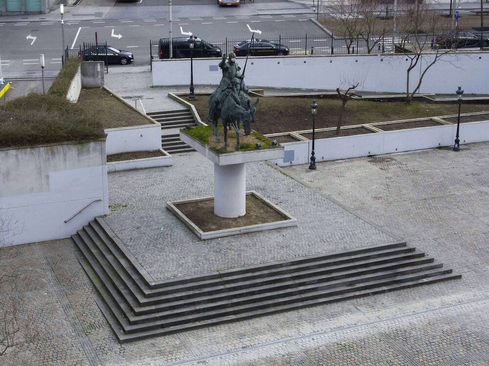 Фото Ibis Brussels off Grand Place