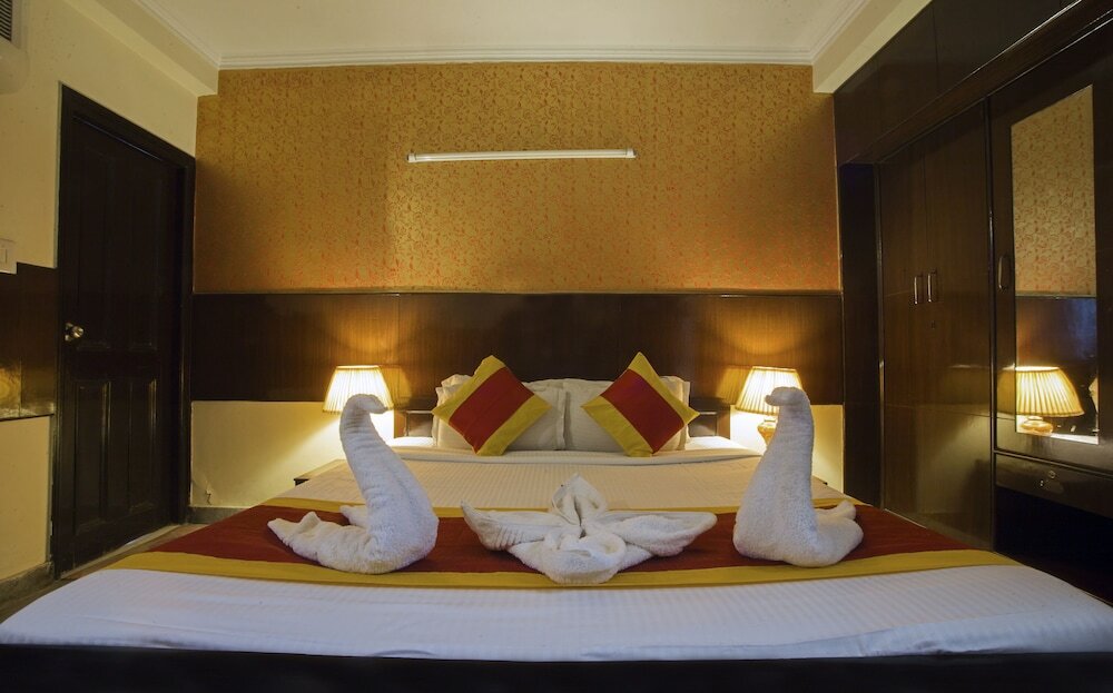 Фото Airport Hotel Olive & Blue