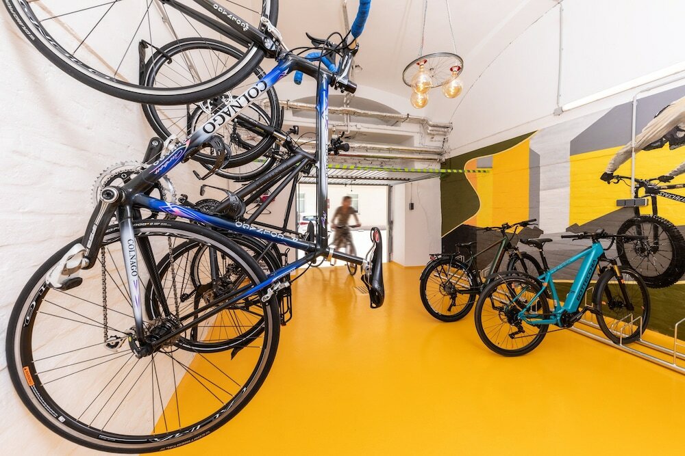 Фото Austria Classic Hotel Wien