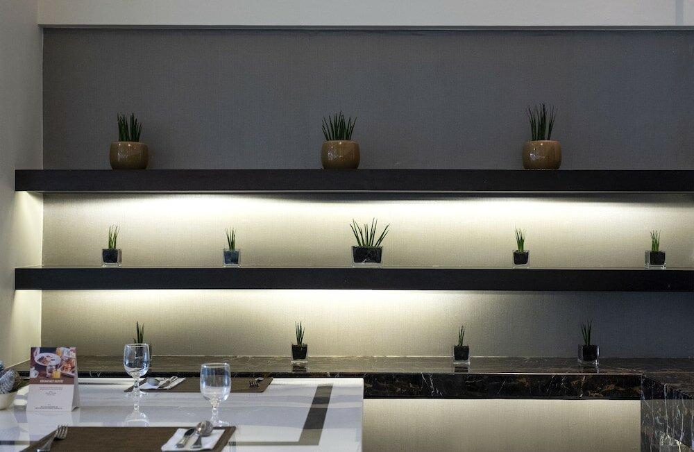 Фото Seda Ayala Center Cebu