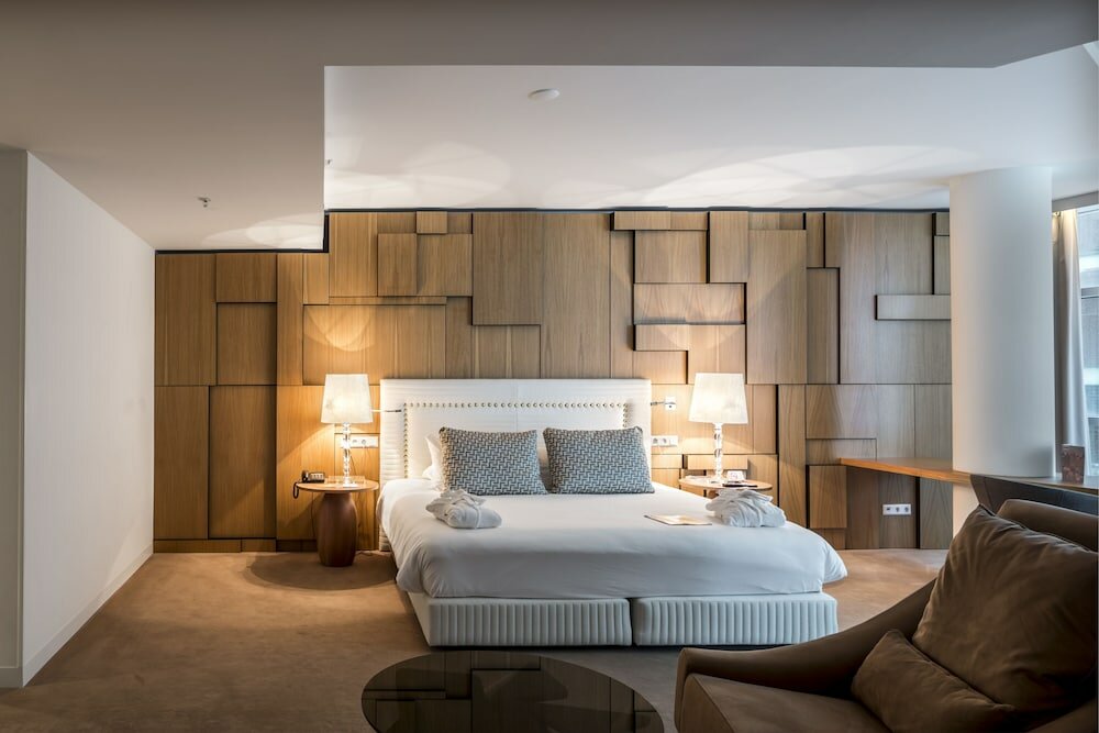 Фото Room Mate Aitana