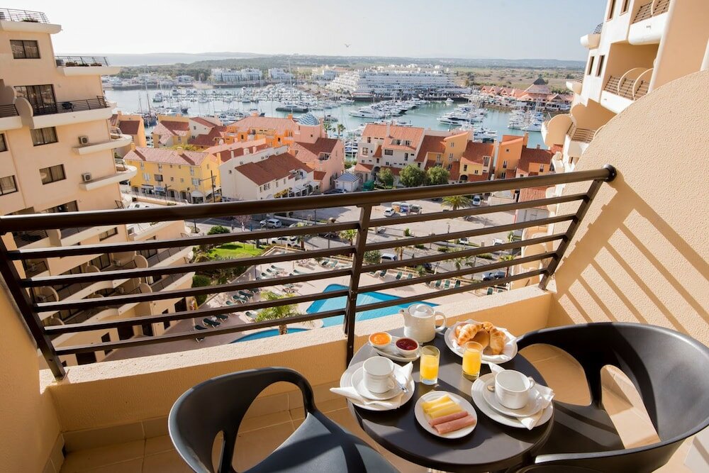 Фото Hotel Vila Gale Marina