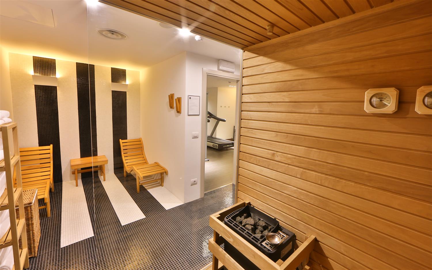 Фото Best Western Premier Chc Airport